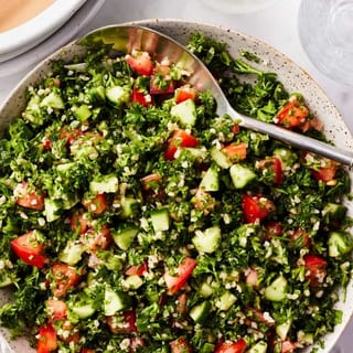 Tabbouleh