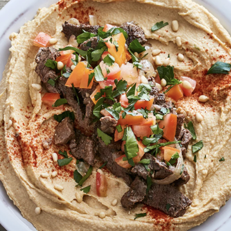 Delicious Falafel Wrap Options