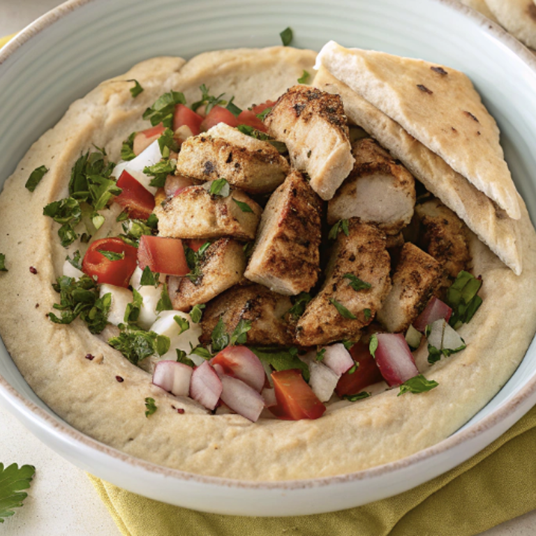 Indulge in Our Kabobs