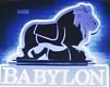 Babylon Cafe