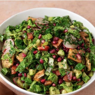 Fattoush