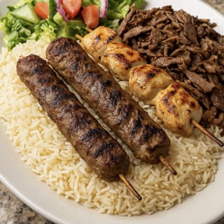 Babylon Special