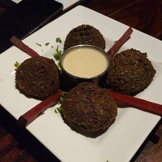Falafel