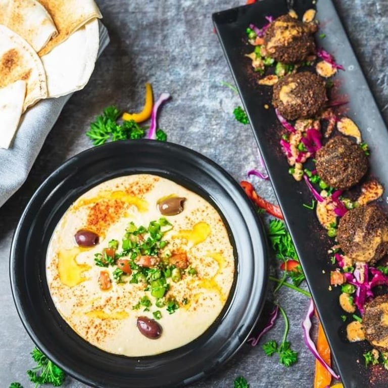 Delicious Pasta Dishes for Every Palate