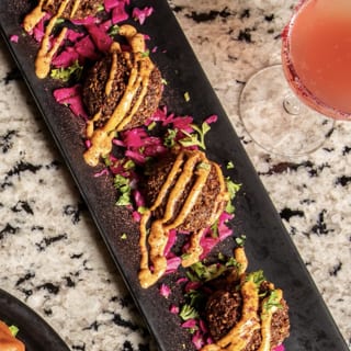 Falafel