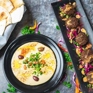 Hummus