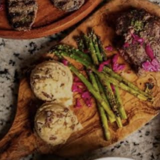 Filet Mignon